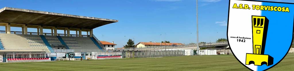 Stadio Beppino Tonello